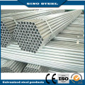 Q195b Pre-Galvanized Welding Steel Pipe